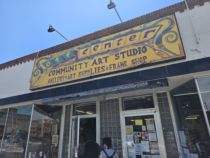 Off Center Community Arts Project