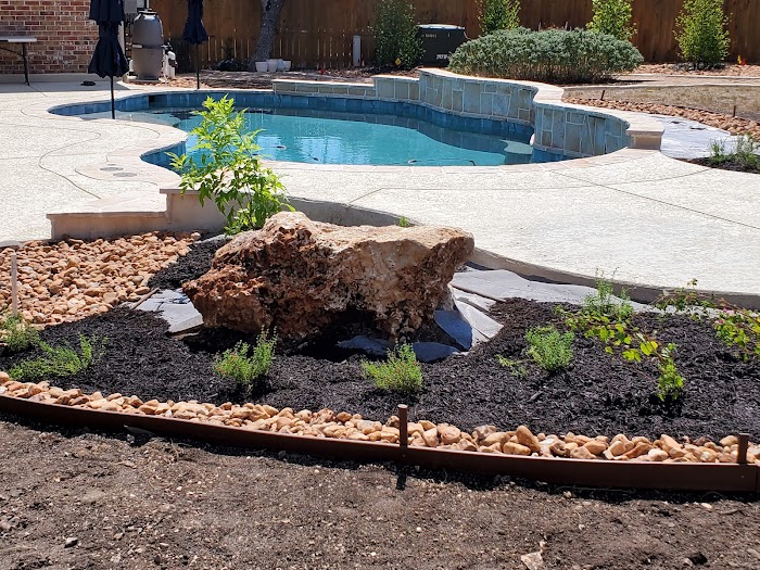 A Head Above The Rest Landscaping