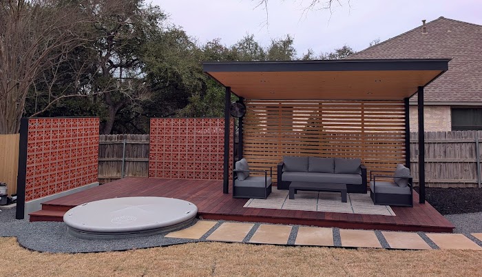 Powell Landscape Architecture