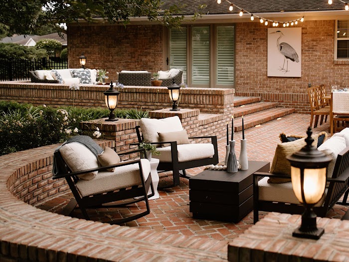 Cynthia Burns Landscape Design