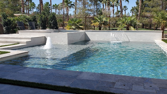 Xterior Creations Pools & Spas