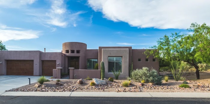 Valley Oasis Landscaping