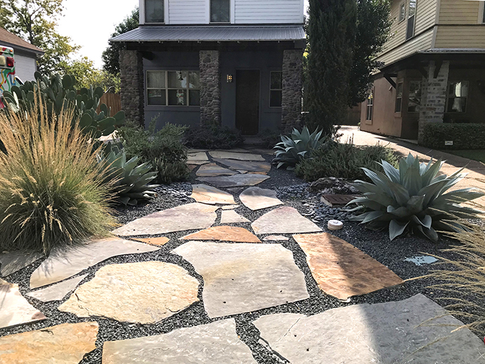Leveridge Landscape Design