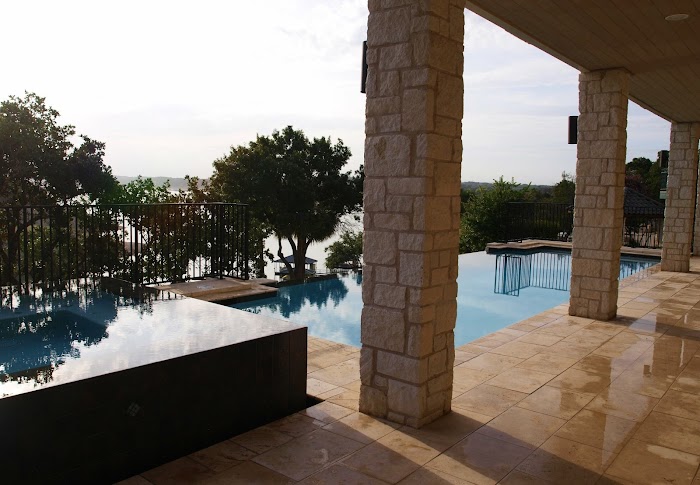 Swimming Pool Project