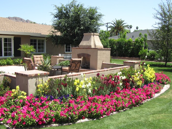 Outdoor Solutions LLC (Formerly FNV Landscaping)