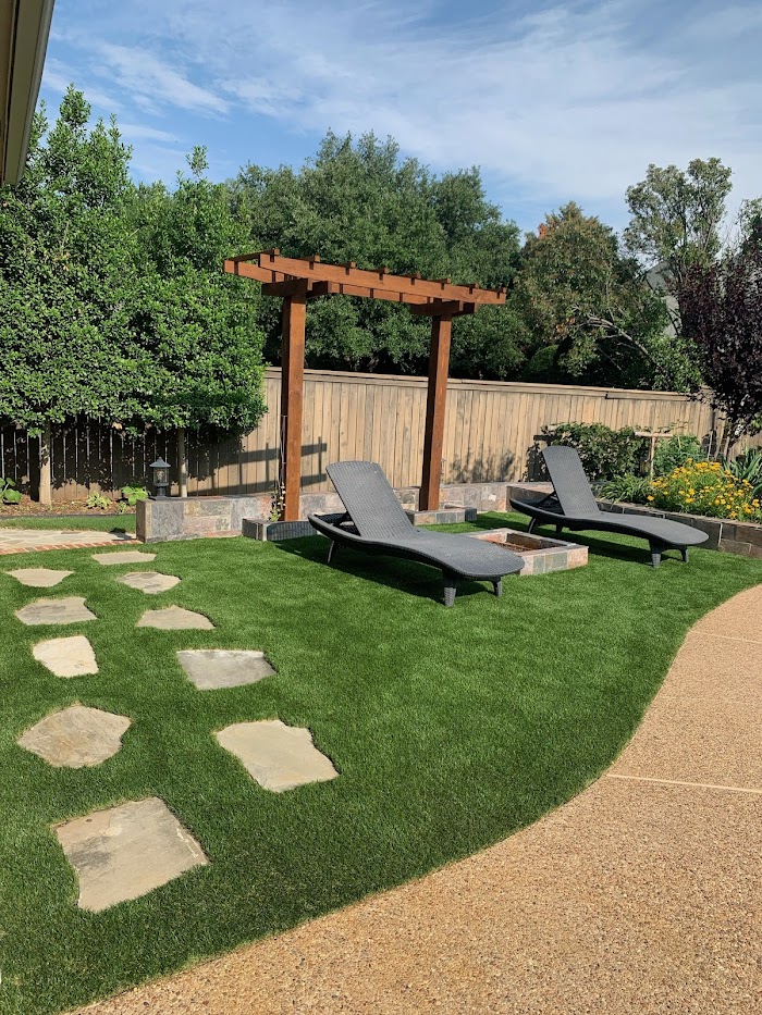 Synthetic Grass DFW