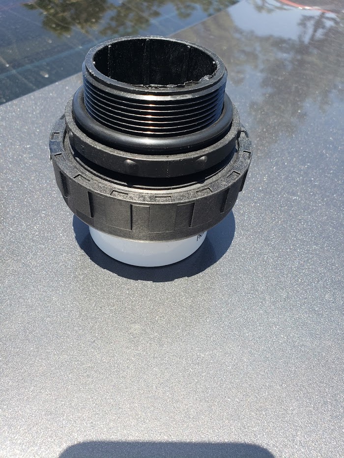 East Mountain Pool & Spa