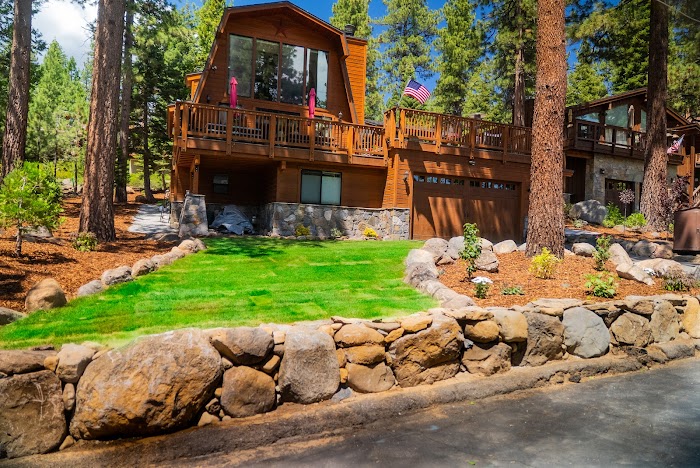 All In Hardscape & Landscape