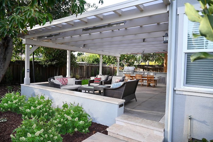 Koch & Associates Landscape Design & Construction