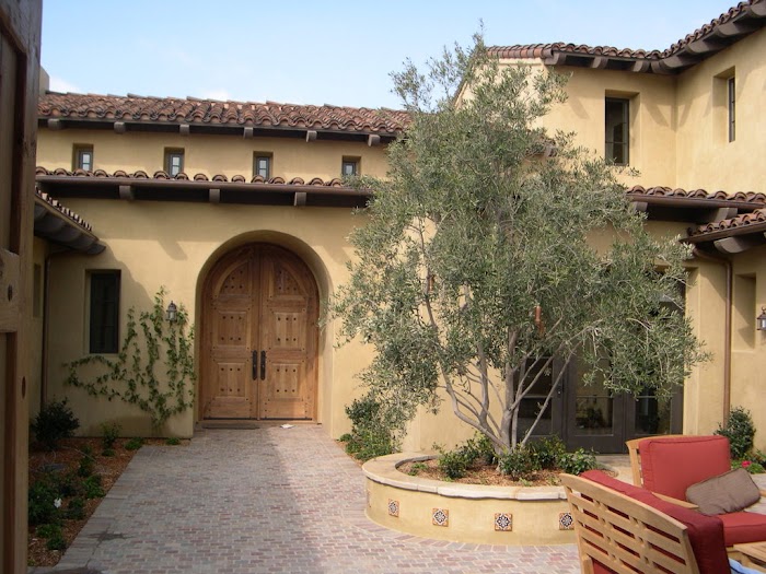 Steve Harbour Landscapes