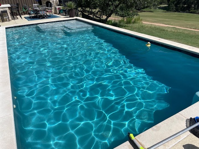 pool service for pantego, tx