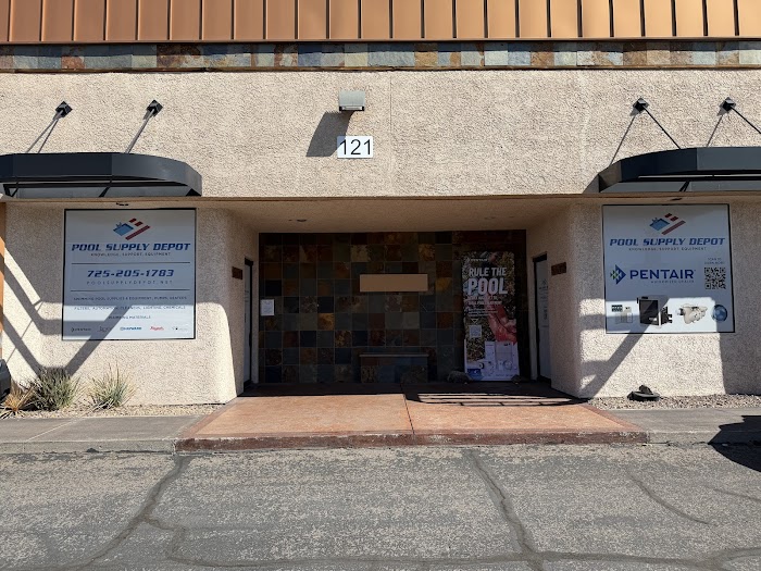 Pool Supply Depot