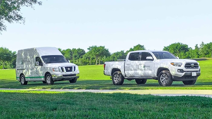 Romaga Commercial Landscaping