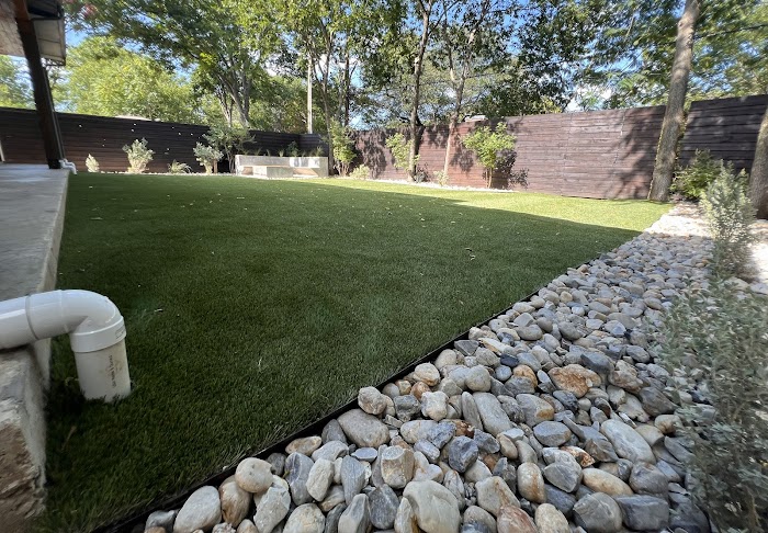 Dallas Landscape Designs