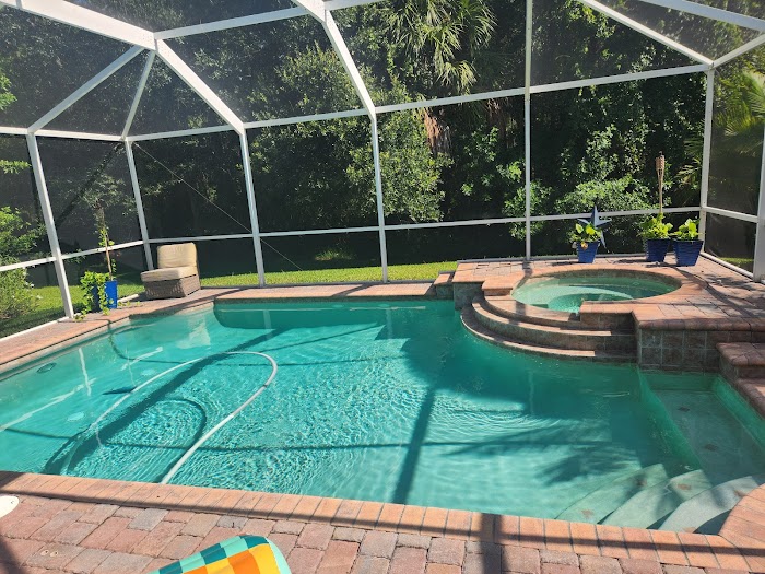 Sun King Pool Services Inc