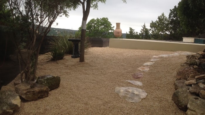 P.R.T. Landscaping & General Contracting