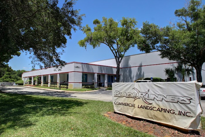 Blade Runners Commercial Landscaping, Inc
