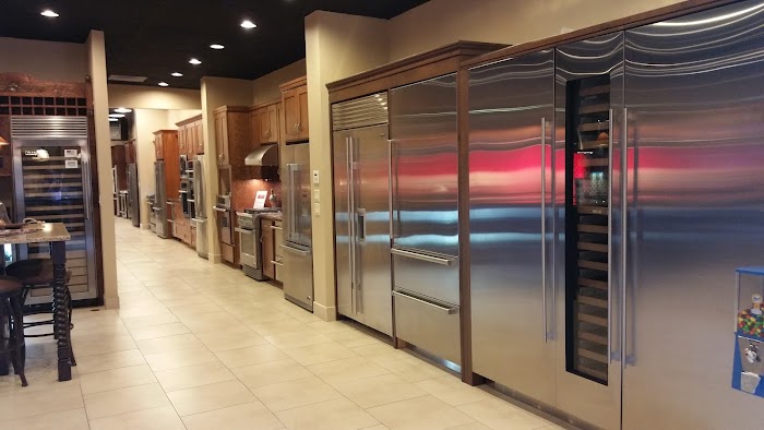 Builders Source Appliance Gallery