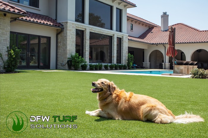 DFW Turf Solutions