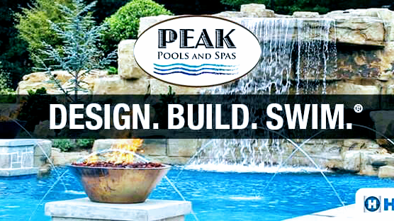 Peak Pools and Spas LLC