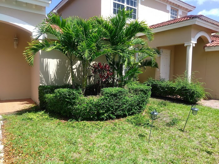 Emmanuel Landscaping