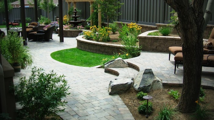 Santiago Landscape & Maintenance