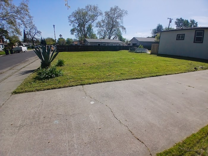 Clean cut landscaping services