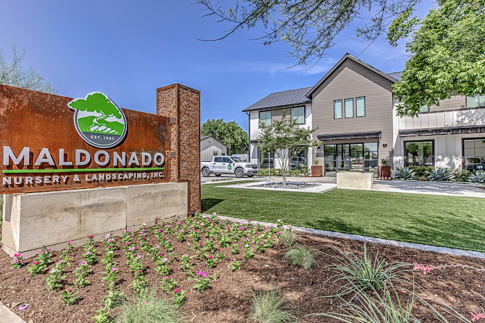 Maldonado Nursery & Landscaping, Inc.