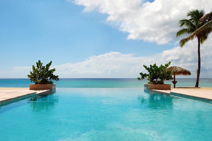 Unique Patios & Pools Inc.