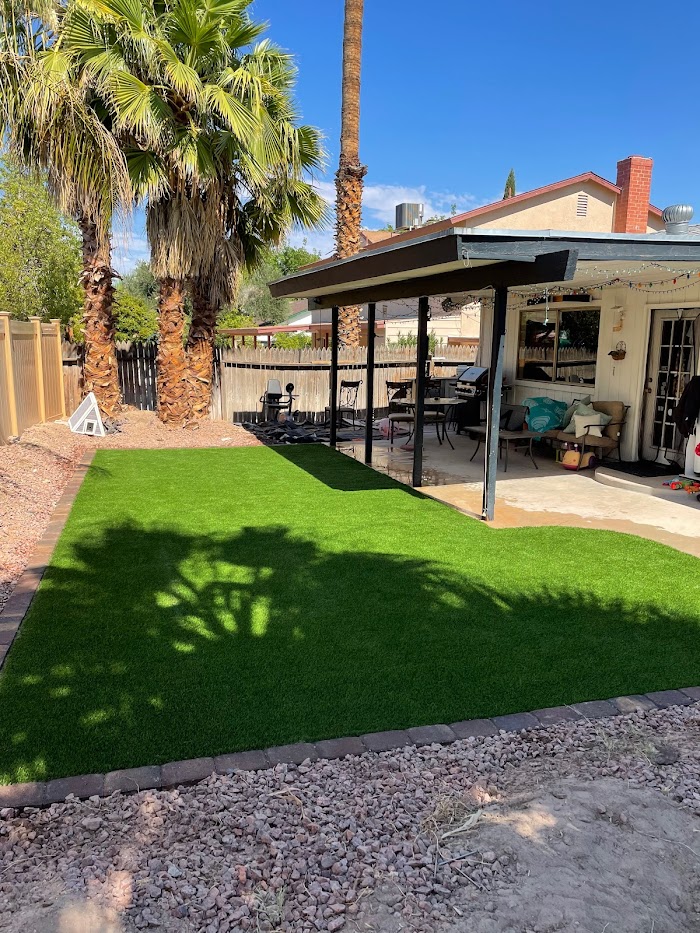 All Star Landscaping