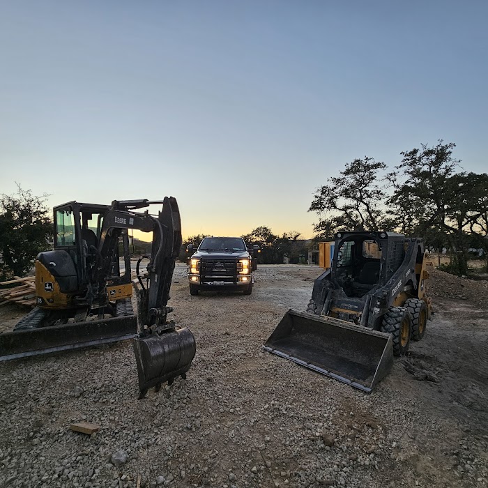 Traeger Landscaping, LLC