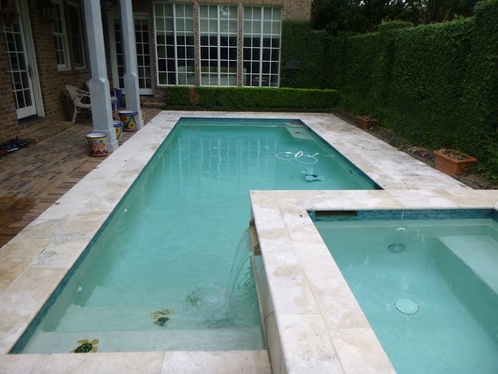 Sweetwater Pools, Inc