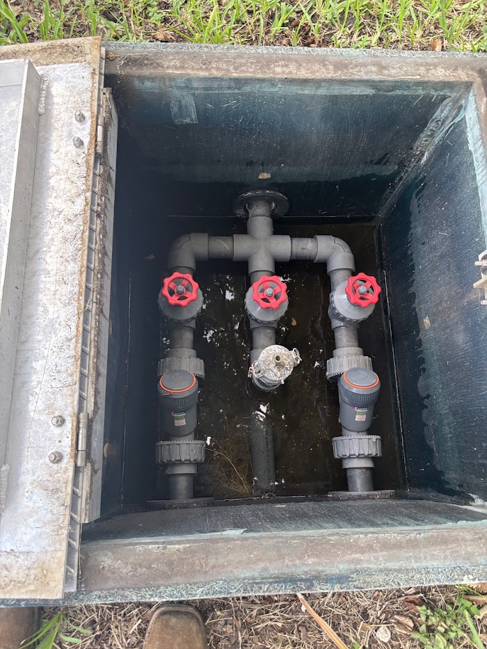 Sun State Nursery & Landscaping