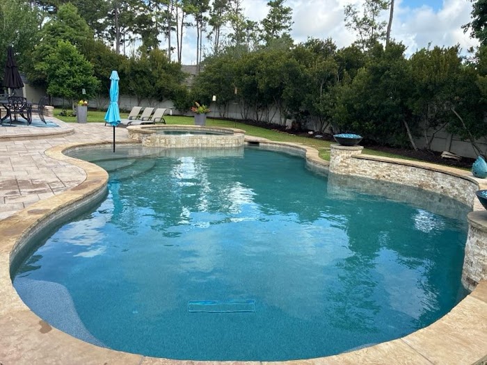 Irving Pool Maintenance