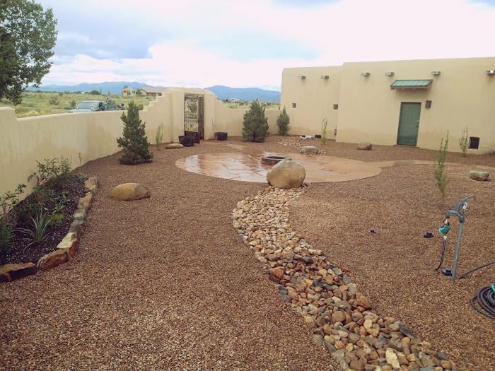 Green Garden Landscaping