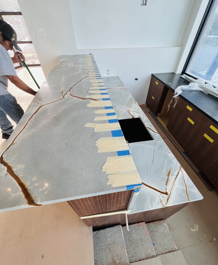 Stone Evolution, Inc