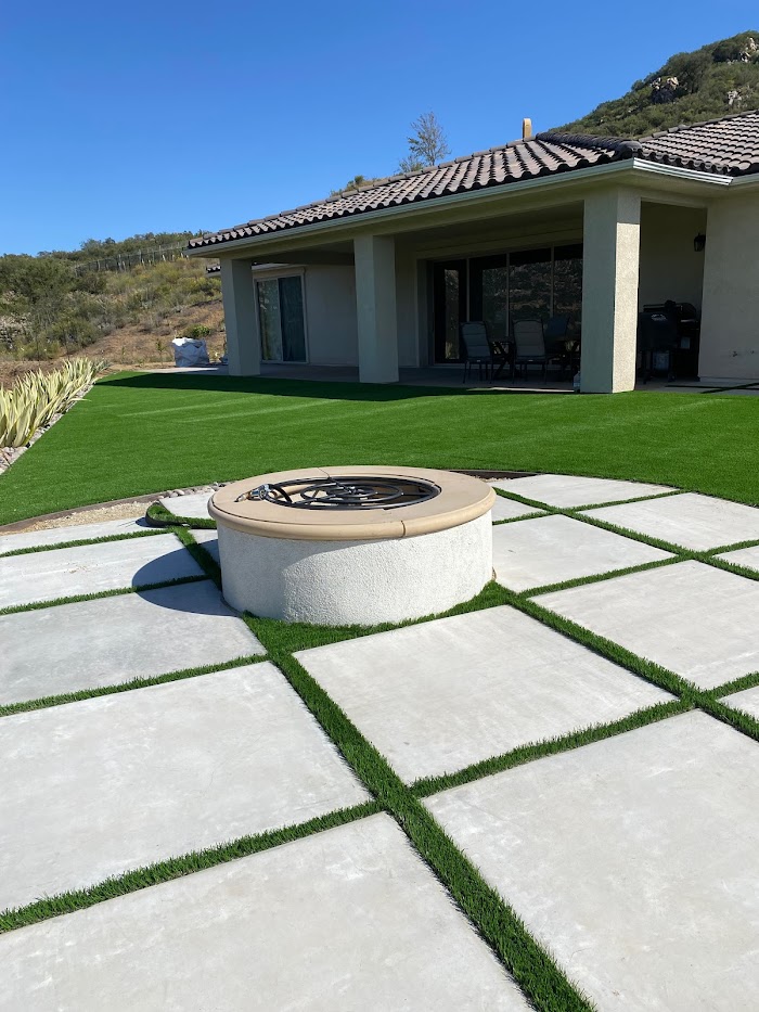 Merida Blanca Landscaping Service