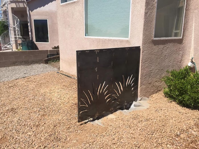 All Seasons Landscape