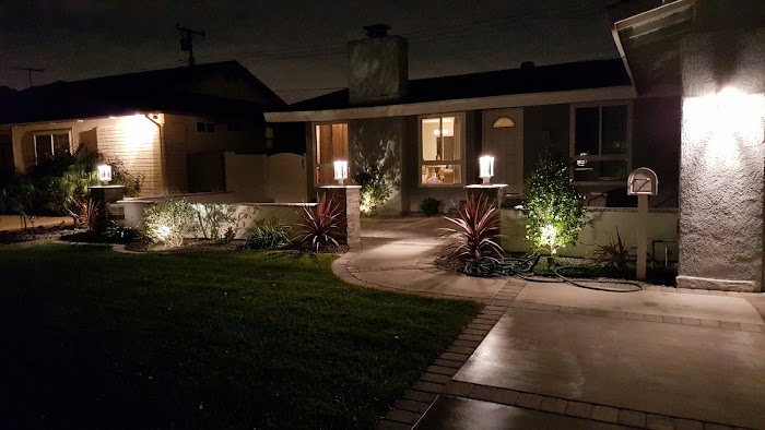 Clean & Green Landscaping