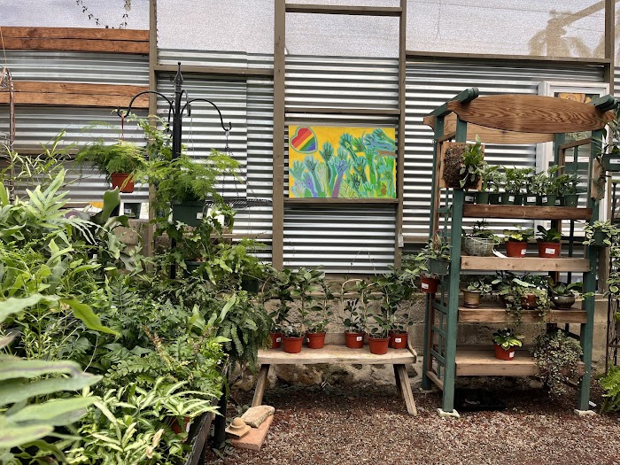 Mission Hills Nursery