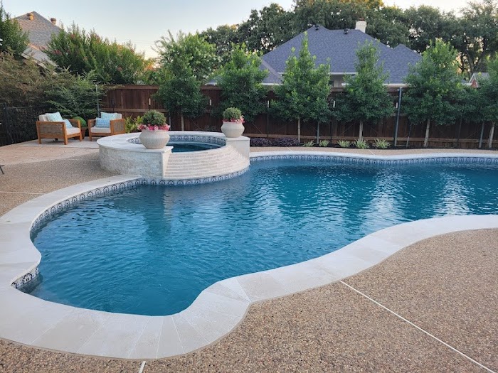 D’s Pool Care Inc.