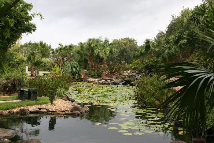 Land Art Landscape Architecture