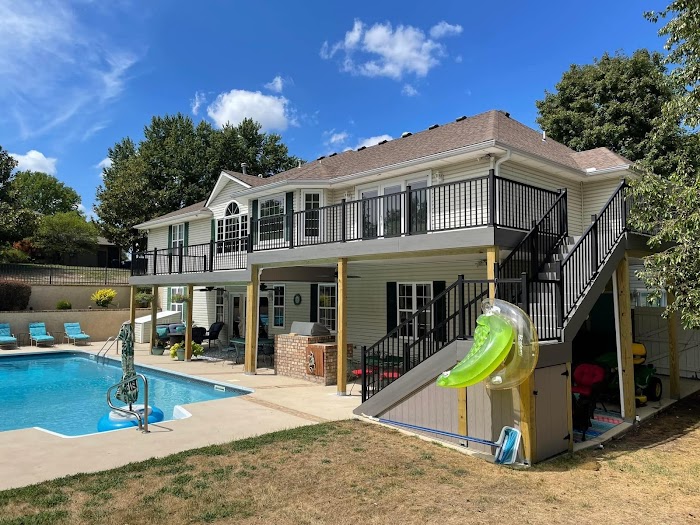 Los Angeles Deck Solutions