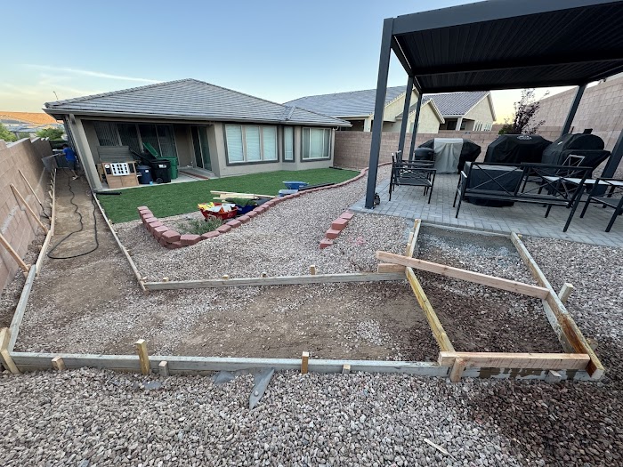 MountainSide Contractors