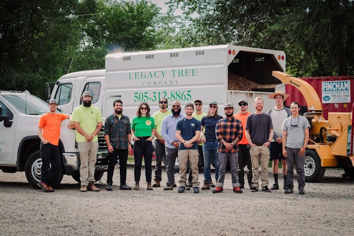 Legacy Tree Company