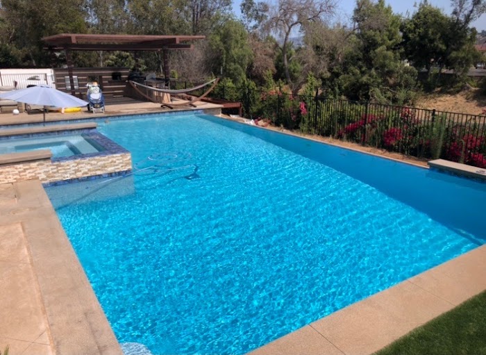 Vida Pool and Spa Care