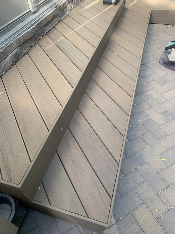 Envirotek Restoration Inc