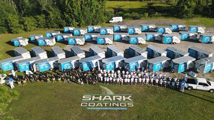Shark Coatings