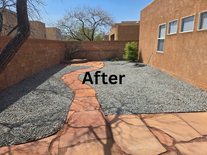 Milligan Scapes Landscaping and lawn care llc