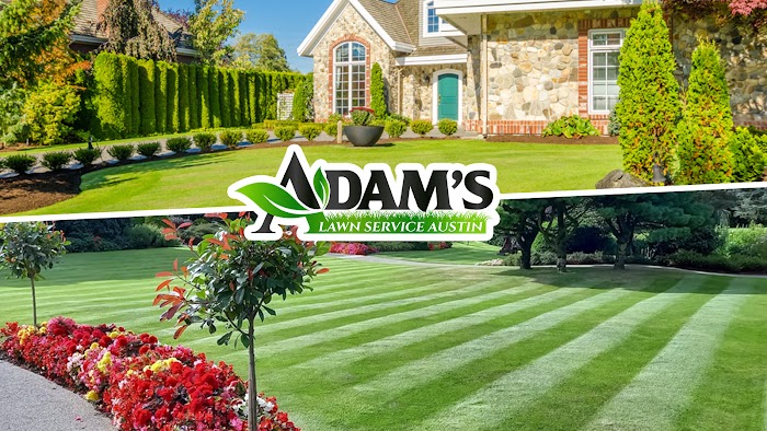 Adam’s Lawn Service Austin
